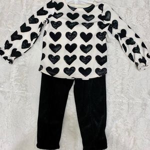 Genuine Kids by Osh Kosh Set